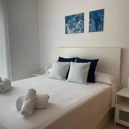 Apartamento Salix Don Juan
