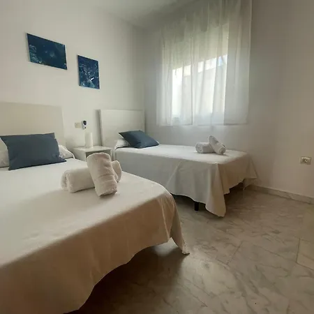 Salix Don Juan Apartamento