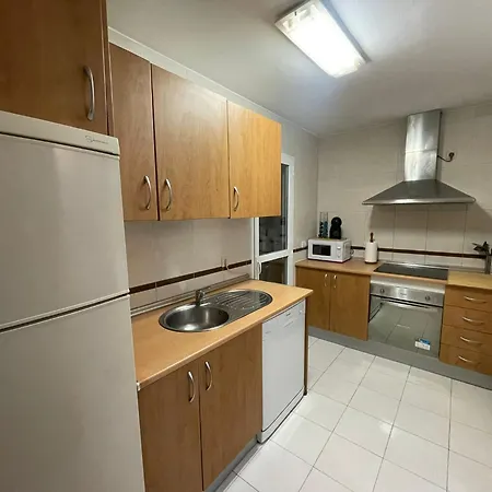 شقة Salix Don Juan إِستيبونا