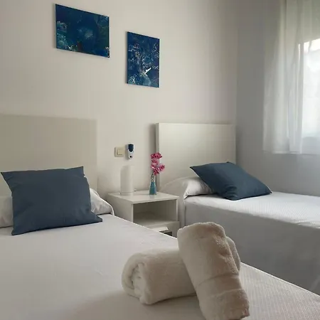 Salix Don Juan Apartamento