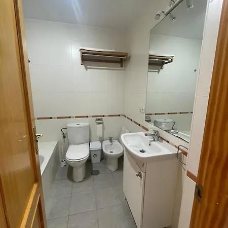 Apartamento Salix Don Juan Estepona