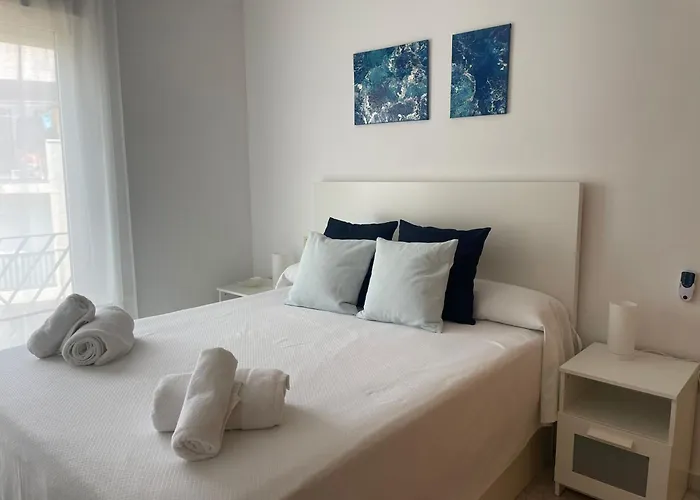 Apartman Salix Don Juan