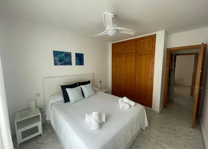 Salix Don Juan Apartman