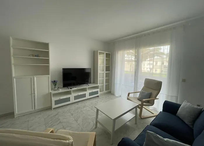 Apartman Salix Don Juan *