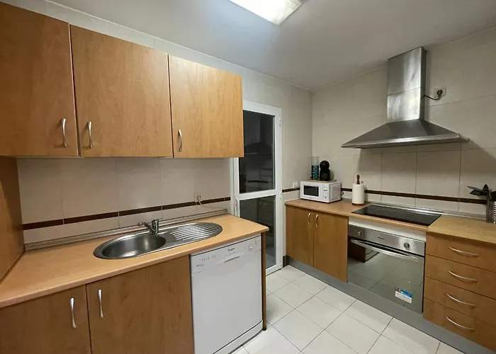 Apartman Salix Don Juan Estepona