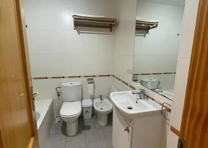 Apartman Salix Don Juan Estepona