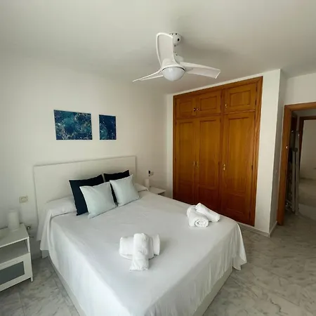 Salix Don Juan Apartman