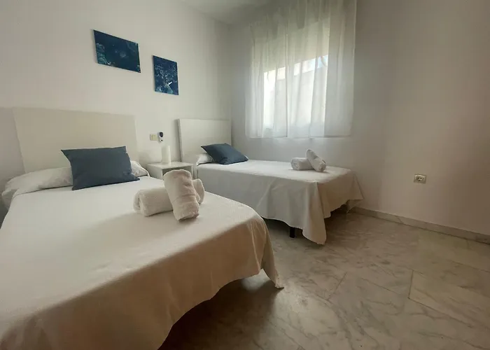 Salix Don Juan Apartment