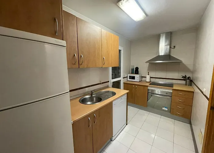 Apartment Salix Don Juan Estepona