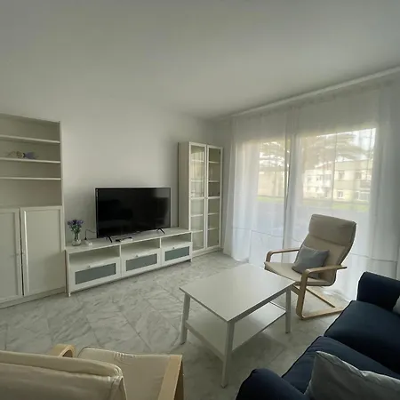 Apartament Salix Don Juan *