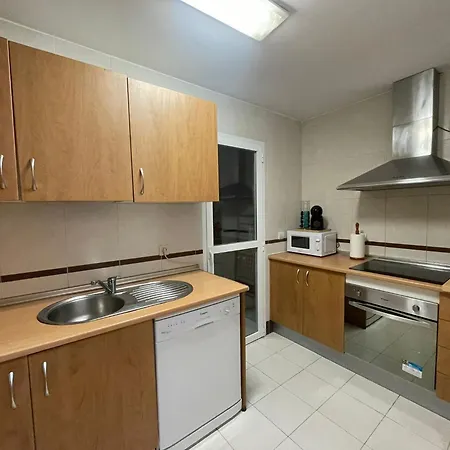 Apartament Salix Don Juan Estepona