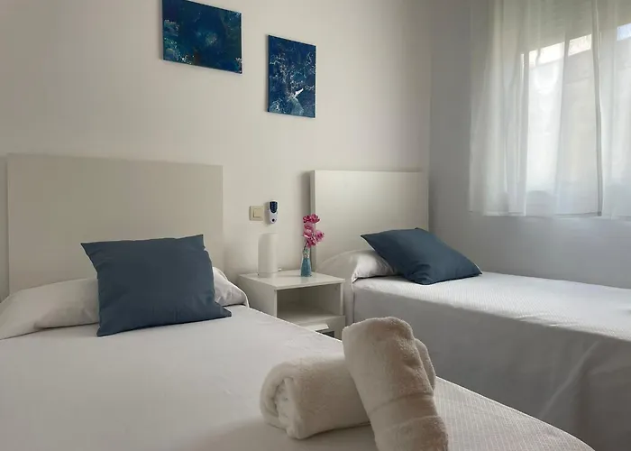 Salix Don Juan Appartement